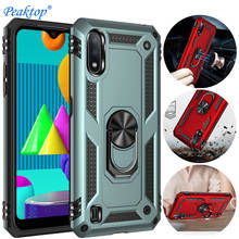 Funda a prueba de golpes para Samsung Galaxy M40S, M60S, M80S, funda de teléfono a prueba de caídas de grado militar para Samsung M01 Core M11 M31S 2024 - compra barato