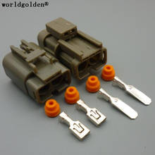 Globo de conector de corrente pesada, gerador de 2 pinos 7223-6224-40 7122-6224-40 h20 2024 - compre barato