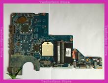 DA0AX2MB6E1 DA0AX2MB6E0 592809-001 for HP cq62 G62 CQ42 laptop motherboard NOTEBOOK PC 100% tested good quality 2024 - buy cheap