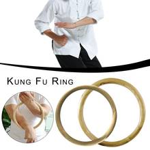 Kung Furattan Ring Hoop Training Hand Bridge Strength Kung Fu Martial Arts Equipment Exercise Rattan Ring Drop Shipping 2024 - buy cheap