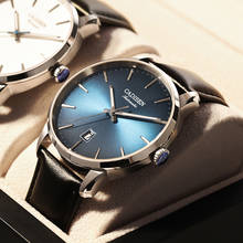 CADISEN 2020 New Mens Watches Top Brand Luxury Wristwatch Men Automatic Mechanical Watch Men MIYOTA Movement Relogio Masculino 2024 - buy cheap