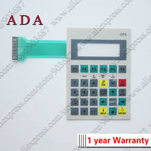Teclado de interruptor de membrana para teclado de membrana 6AV3505-1FB00 6AV3505-1FB01 6AV3505-1FB12 OP5 2024 - compra barato