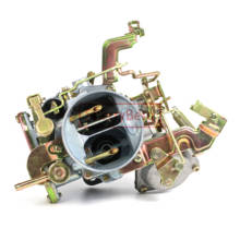 SherryBerg-carburador para motor NISSAN Datsun L18 H20 Z20, carretilla elevadora, 16010-j0500 j0501 U 2024 - compra barato