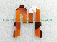 NEW Original A5100 Flex cable FPC For Sony ILCE-51000 Camera Replacement Unit Repair Part 2024 - buy cheap