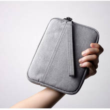 Funda para Kindle PaperWhite 1 2 3 4/Touch/Journey/2012/2014/2016/2019 6 Inch Reader Portable Bags Cover 2024 - compra barato