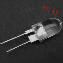 10PCS/LOT 10mm 0.5W 9 degrees high power infrared diode infrared IR led 940nm infrared lamp for remote control 2024 - buy cheap