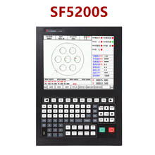 Sistema de control SF5200S SF5210, máquina de corte por llama de plasma, sistema operativo CNC 2024 - compra barato