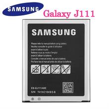 100% Samsung Original Replacement Battery EB-BJ111ABE For Samsung Galaxy J1 J Ace J110 SM-J110F J110H J110F J110FM 1800mAh 2024 - buy cheap