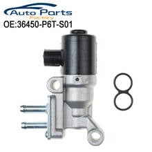 Válvula de controle de ar ocioso para honda acura integra l-l4 96-01 peças de reposição automotivas 2024 - compre barato