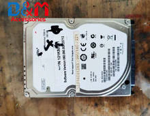 1Pcs Refurbished Hard disk 960k65323 for Xerox 7535 7545 7556 7855 7835 7845 Harddisk Hard Drive copier parts 2024 - compre barato