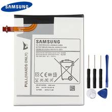 Оригинальная запасная EB-BT230FBE для планшета SAMSUNG Galaxy Tab 4 7,0 Nook SM-T230 SM-T231 T235 EB-BT230FBU 4000 мАч 2024 - купить недорого