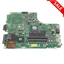 Nokotion-placa-mãe para laptop, nokotion quintal 5 mb 5j8y4, dell, inspiron 15r 12204 3421, 5421, sr0n9 2024 - compre barato