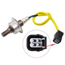 Oxygen Sensor Lambda AIR FUEL RATIO O2 SENSOR for HONDA CIVIC CRV CR-V FR-V FRV ACCORD 36531-RNA-003 36531-RNA-J01 36531-RNA-A01 2024 - buy cheap