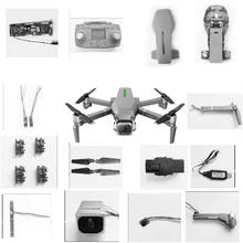 L109-peças de reposição para helicóptero rc, wifi, sem escova, bateria de 11.1 mah/receptor/braço do drone/carregador/receptor 2024 - compre barato