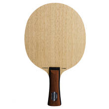 Raquete para tênis de mesa, raquete para raquete de tênis de mesa, clássica, com 5 camadas 2024 - compre barato