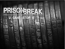 2015 Prison Break by Ilyas Seisov-Magic Tricks 2024 - buy cheap