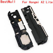 BestNull Xiao mi A2 Lite задняя громкоговоритель Модуль панель с полифоническим динамиком Запчасти для смартфона Xiao mi A2 Lite 2024 - купить недорого