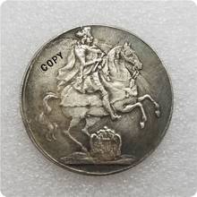 POLAND_1 копия памятных монет-копия монет медаль коллекционные монеты 2024 - купить недорого