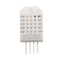 Sensor digital de temperatura y temperatura DHT22, AM2302, módulo de temperatura y temperatura, sustituye a SHT11 SHT15 2024 - compra barato