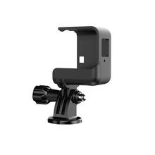 Gaiola de câmera para insta360 one r, equipamento de proteção com borda adaptadora de 1/4 polegadas 2024 - compre barato