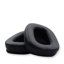 Substituição do fone de ouvido almofada para razer tiamat v2 7.1 alta qualidade macio confortável almofadas ouvido capa para razer tiamat v2 2024 - compre barato