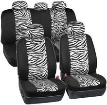 Capas para assento de carro 19kmcy, para daewoo lanos acessórios antiderrapantes para proteção de assento de carro 2024 - compre barato