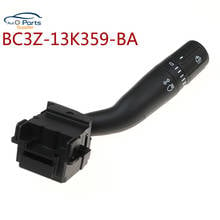 New BC3Z-13K359-BA BC3Z13K359BA Headlight Turn Signal Switch For Ford F SERIES F250SD/F550SD FA 2011-2016 F150/MARK LT TF6 2004- 2024 - buy cheap