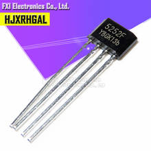 1000pcs QX5252F QX5252 TO-92 TO92 5252F Transistor new original 2024 - buy cheap
