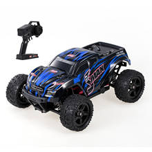 REMO HOBBY 1631 RC Car 35km/h 1/16 2.4 GHz 4WD RC Buggy Truck Racing Big Foot Off Road Car RTR With High Quality Part Toys Kid 2024 - buy cheap