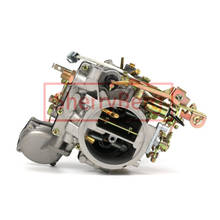 SherryBerg Carburetor 2F For Toyota Land Cruiser 1969 to 1987 21100-61012 4230cc 2024 - buy cheap