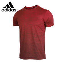 Adidas-camisetas FreeLift gradpara hombre, ropa deportiva de manga corta, novedad, Original 2024 - compra barato
