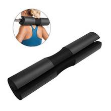 1pc Sports Bar Pad Foam Neck & Shoulder Sponge Protective Bar Pad for Work Out Weight lifting Sports 2024 - buy cheap