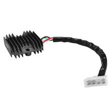 Regulator Rectifier for Yamaha XJ550 YX600 XJ650 Turbo XS650 XJ900F XJ700 XJ600 XS400 FZ600 XJ750 FJ600 XJ 550 600 700 750 2024 - buy cheap