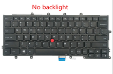 JOUTNDLN is suitable for ThinkPad Lenovo X230S X240 X240S X250 X260 X270 notebook keyboard without backlight 2024 - buy cheap