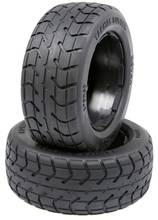 On Road Tyres for HPI Baja 5t, 5t, 5SC, Rovan Baja and King Motor Baja rc car parts 2024 - buy cheap