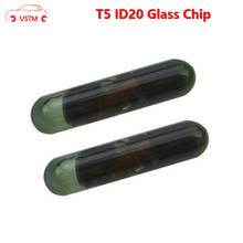 1pc T5 ID20 Chip with Circuit Board (TP05) 20-T5 Ceramic Car Key Transponder Chip 2024 - buy cheap