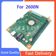 Free shipping 100% test  for HP2600N 2600 Formatter Board Q5965-67901 Printer parts on sale 2024 - buy cheap