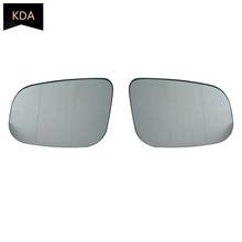 Auto Replacement Left Right Heated Wing Rear Mirror Glass For Volvo V40 S40 C30 C70 S80 II S60 V70 30716479 30716483 2024 - buy cheap