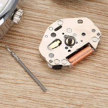 Watch Movement Accessories for MIYOTA 2035 Repair and Replacement Calendar Movement Three-Hand Quartz Movement Watch Parts 2024 - buy cheap