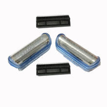 2 x 20S Shaver Foil and 2 x blade for BRAUN 20S 2000 Series CruZer 1 2 3 4 for 2615 2675 2775 2776 170 190 2778 2864 2865 1775 2024 - buy cheap