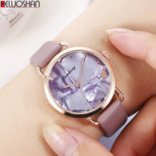 Women's Watches Fashion Ladies Watches For Women Bracelet Relogio Feminino Clock Gift Montre Femme Luxury Leather Quartz Watch 2024 - buy cheap
