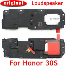 Original Loudspeaker For Huawei Honor 30S 30 S Loud Speaker Buzzer Ringer Sound Mobile Phone Accessories Replacement Spare Parts 2024 - buy cheap