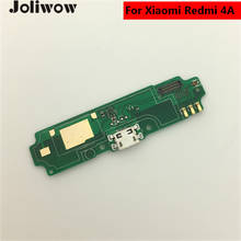 1 шт. USB зарядное устройство док-порт гибкий кабель для Xiaomi Redmi Hongmi 4A 2024 - купить недорого