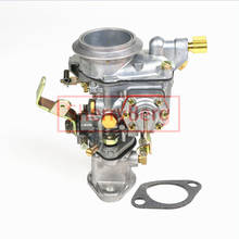 New Carburetor Fit For Willys Jeep SOLEX DESIGN CIVILIAN F-HEAD Carb 2024 - buy cheap