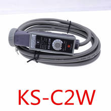 KS-C2W KS-C2B KS-C2R KS-C2G KONTEC Sensor de Color marcado fotoeléctrico ojo nuevo Original 2024 - compra barato