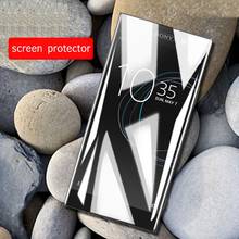 Premium Hydrogel Film For Sony Xperia XZ1 Compact Screen Protector protective film Not Tempered Glass 2024 - buy cheap