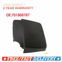 Para vw transporter t4 caravelle lâmpada traseira esquerda luz tampa de cobertura traseira 701868787 2024 - compre barato