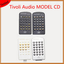 Remote For Tivoli Audio MODEL CD 4 Colors Remote Control 2024 - buy cheap