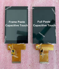 3.5 inch 40PIN 262K SPI TFT LCD Capacitive Touch Screen ILI9488 HX8357D Drive IC 8/16Bit MCU Interface 6P FT6236 320(RGB)*480 2024 - buy cheap