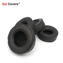 Ear Covers Ear Pads For Superlux HMD660 Headphone Replacement Earpads 2024 - buy cheap